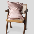 Abate pudebetræk i Dusty pink | 50 x 60 cm