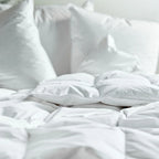 Ringsted Dun | Classic Prestige | Gåsedunsdyne | 240 x 220 cm