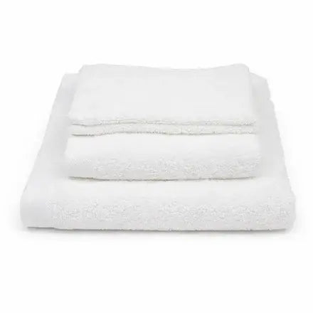 Morfeus Frotte badehåndklæde 70x140 cm