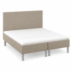SÖVN Classic Boksmadras 160x200