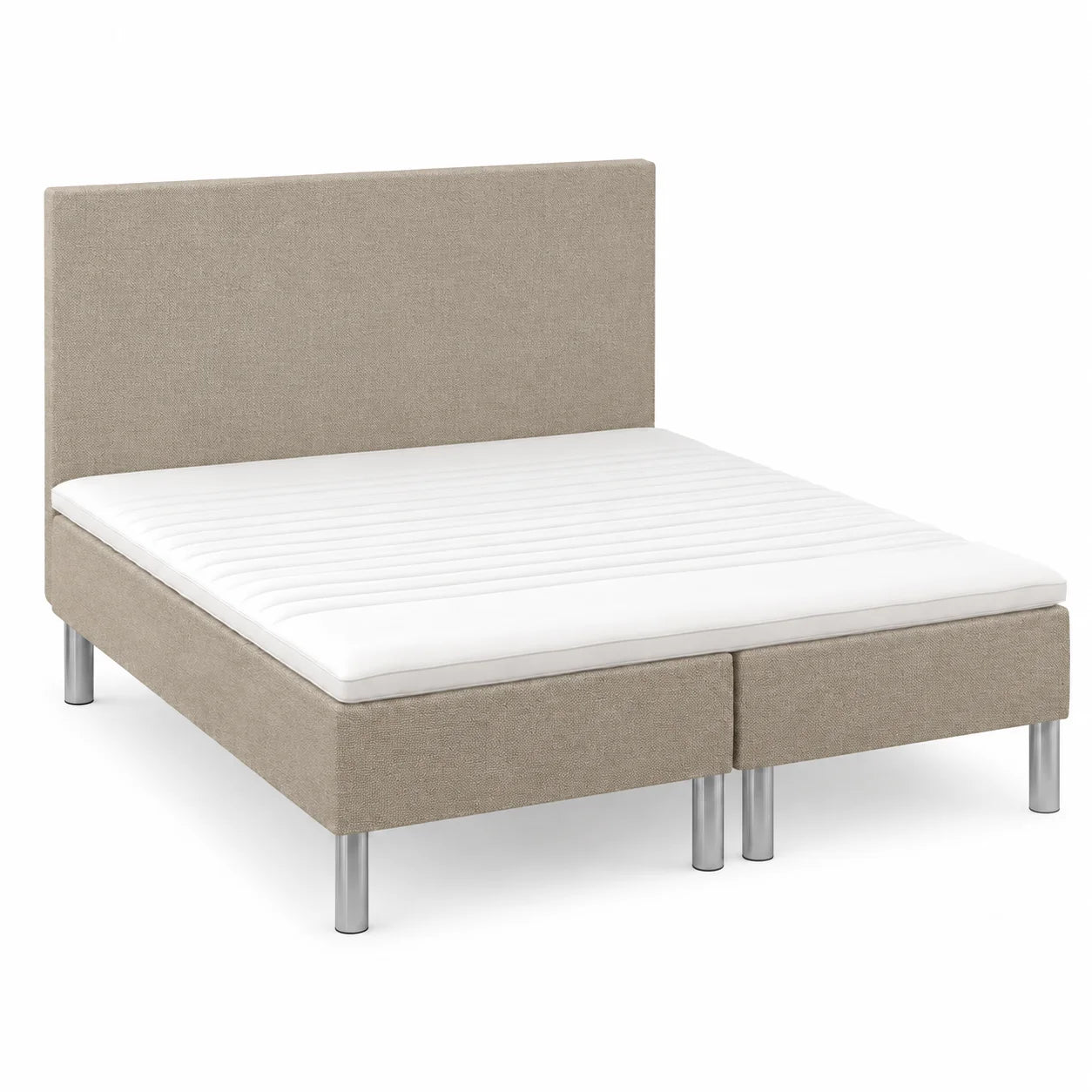 SÖVN Classic Boksmadras 160x200