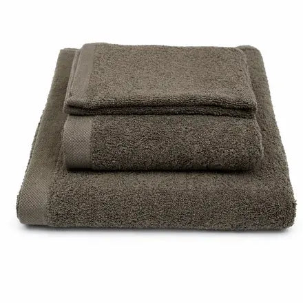 Morfeus Frotte badehåndklæde 70x140 cm