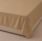 Znooze Superior fladlagen | Mørk sand | 150 x 260 cm