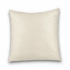 1 stk. - Orkydea Premium Jersey hovedpudebetræk | Natur | 60 x 63 cm