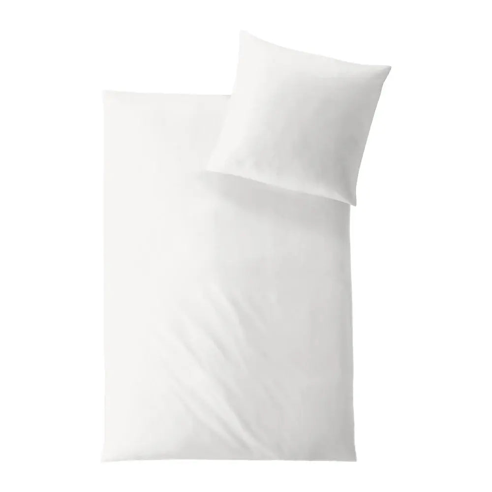 Sengetøj i 100% tencel | 140 x 200 cm – Elfenben
