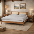 Sengeramme fra Nordic design | 180 x 200 cm