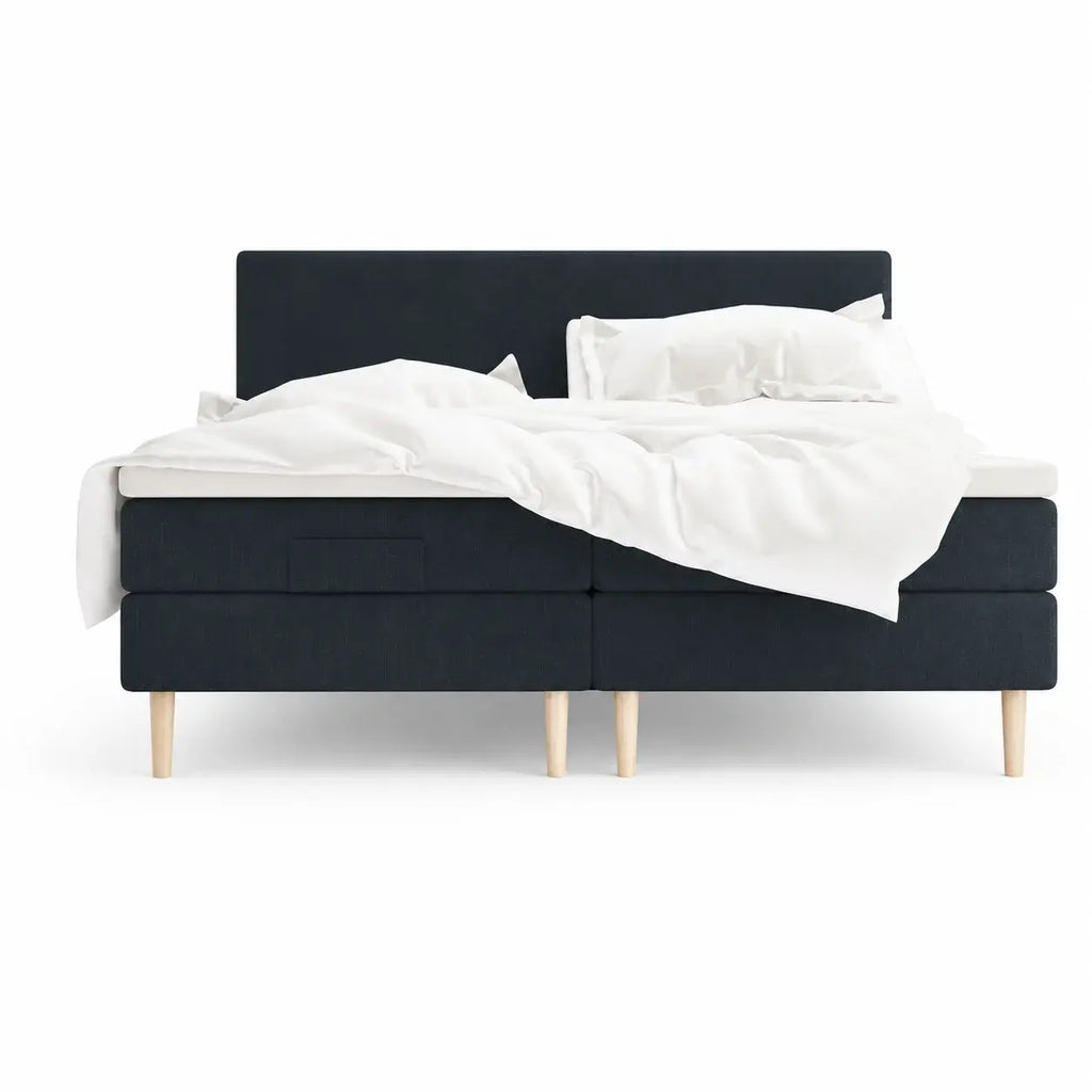 Sövn elevationsseng HIGH - 180 x 200