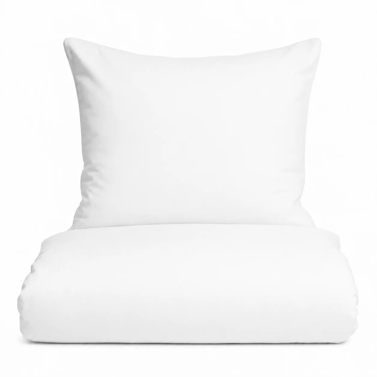 Sopire Egyptisk bomuld White sengetøj   | 140 x 200 cm