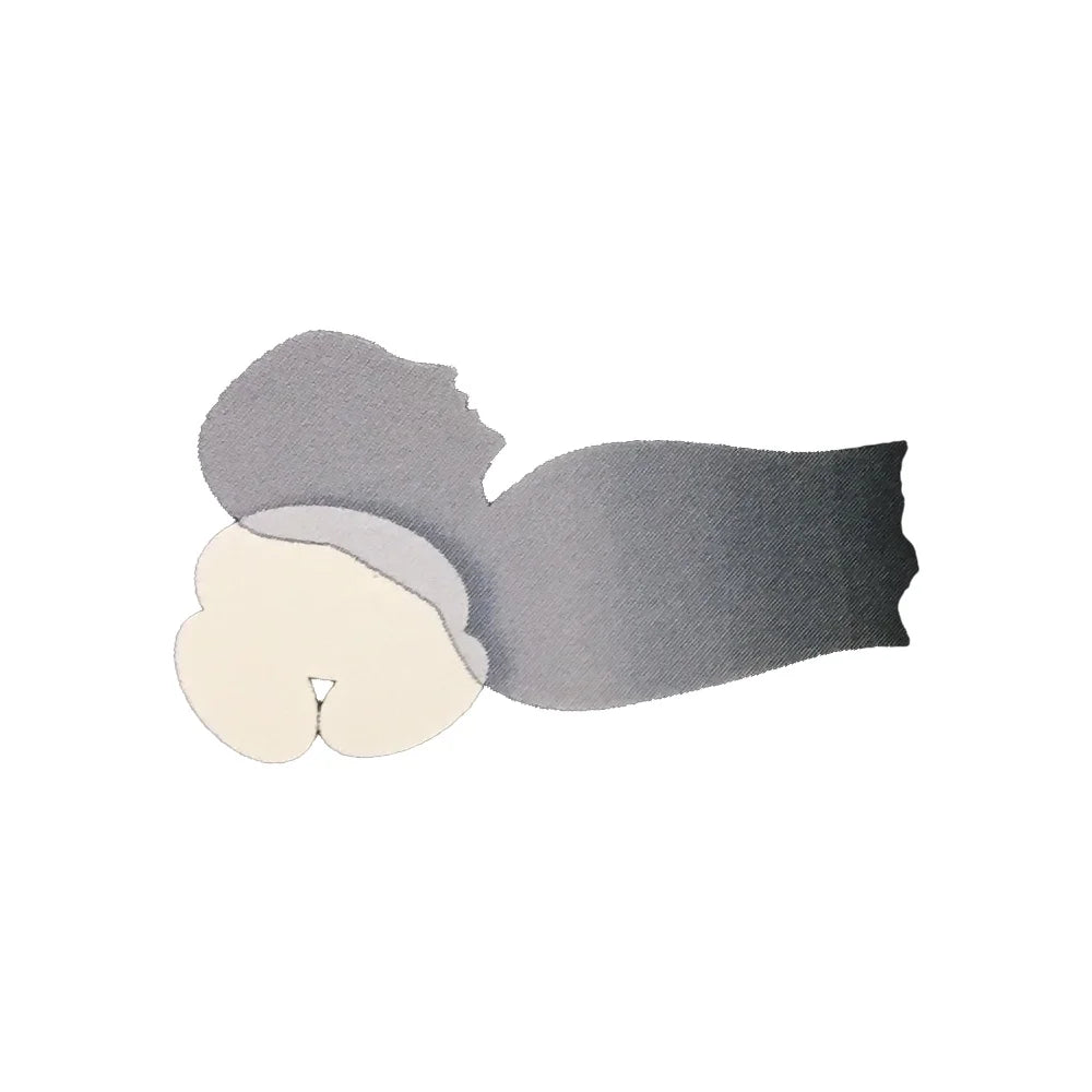 Sopire Anatomic pude | 4 rum | 50 x 60 cm