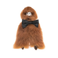 WEICH – PACO bamse | 25 x 30 cm