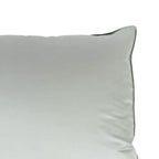100 % lyocell bambus sengetøj | 240 x 220 cm – Perlegrå