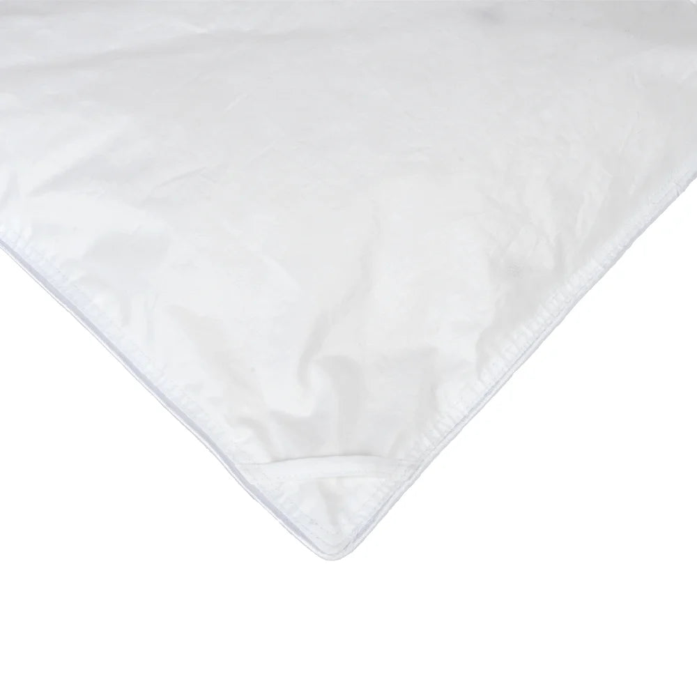 Morfeus dyne med gåsedun | Lun | 140 x 200 cm