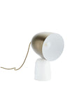 Madam Stoltz - Lampe - Messing