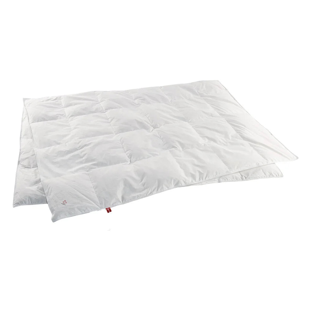 Ringsted Dun | Klodshans | Ekstra sval | 140 x 200 cm