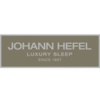 Johan Hefel hovedpude | Bio uld | 50 x 60 cm
