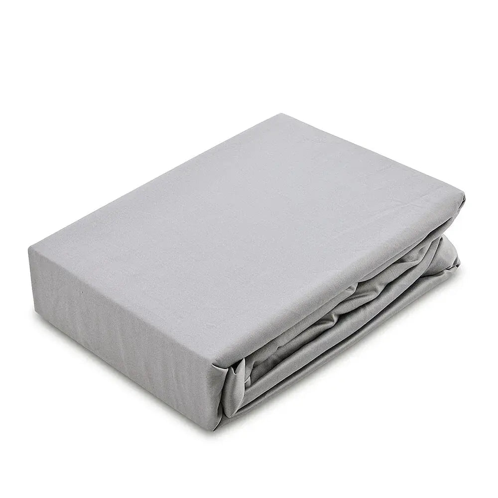 Sopire TOSCANA fladlagen | 260 x 260 cm – Grå