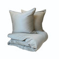 Sevilla 100% bambus sengetøj / 240 x 220 / Flere farver