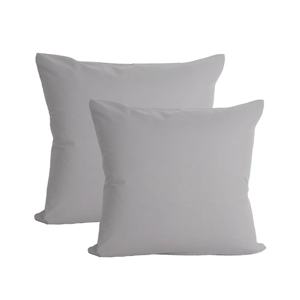 2 stk – Renforce hovedpudebetræk | 60 x 63 cm