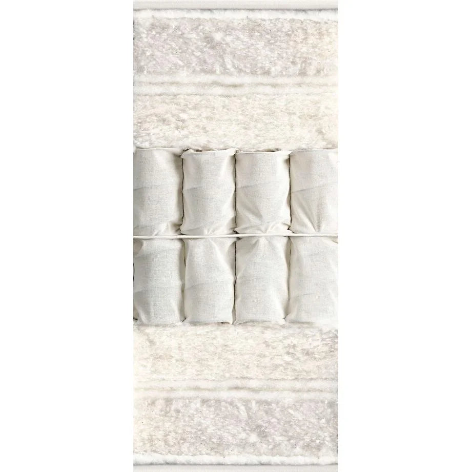 VISPRING Marquess kontinental seng 180x200