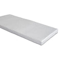 MILDA JOY TOPMADRAS 90X200 CLIMA LATEX/HR30