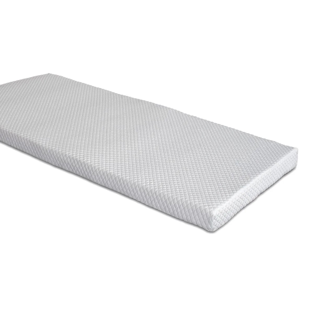 MILDA JOY TOPMADRAS 90X200 CLIMA LATEX/HR30