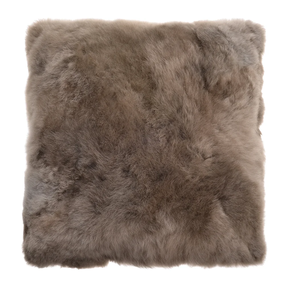 WEICH – NUBE pyntepude | 40 x 40 cm