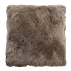 WEICH – NUBE pyntepude | 40 x 40 cm