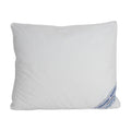 Vaskbar microfiber hovedpude | 50 x 60 cm