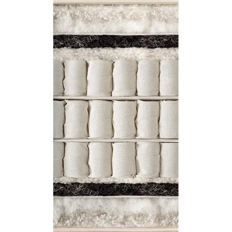 VISPRING Opulence kontinental seng 180x200