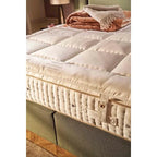 VISPRING Opulence kontinental seng 180x200