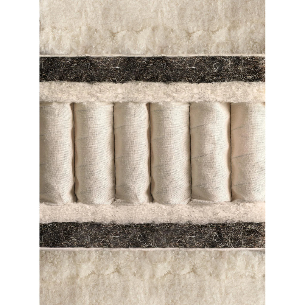 VISPRING Limited Edition CHARLOTTE  seng 180x200 med fjedrebund