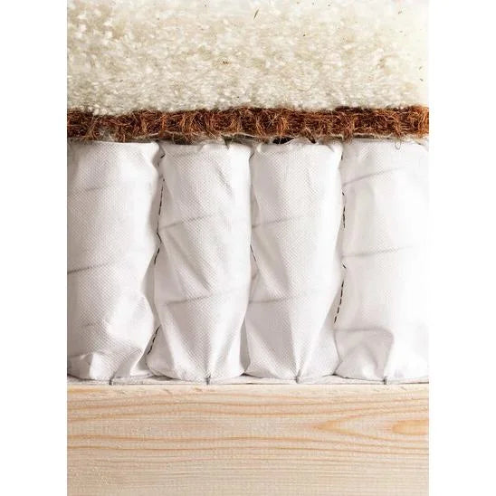 VISPRING Regal kontinental seng | 180 x 200 cm