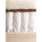 VISPRING Regal kontinental seng | 180 x 200 cm