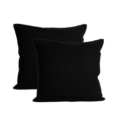 2 stk – Renforce hovedpudebetræk | 60 x 63 cm