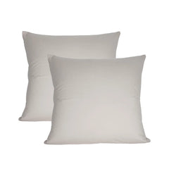 2 stk – Renforce hovedpudebetræk | 60 x 63 cm