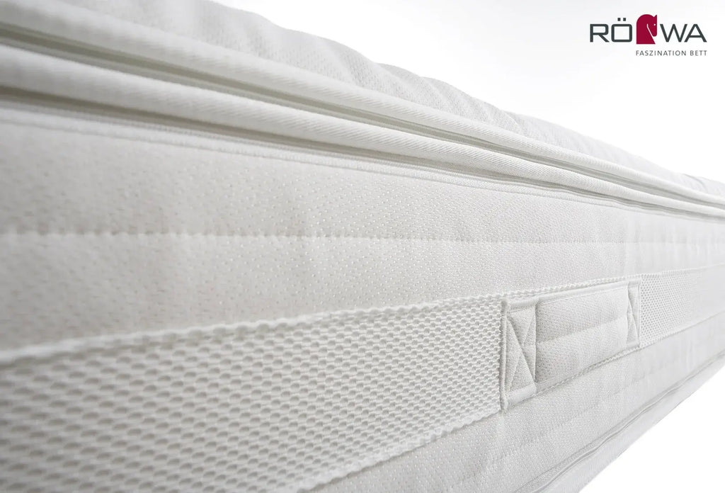 Röwa Etera Boston Deluxe vendbar springmadras