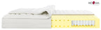 Röwa Etera Boston Deluxe vendbar springmadras