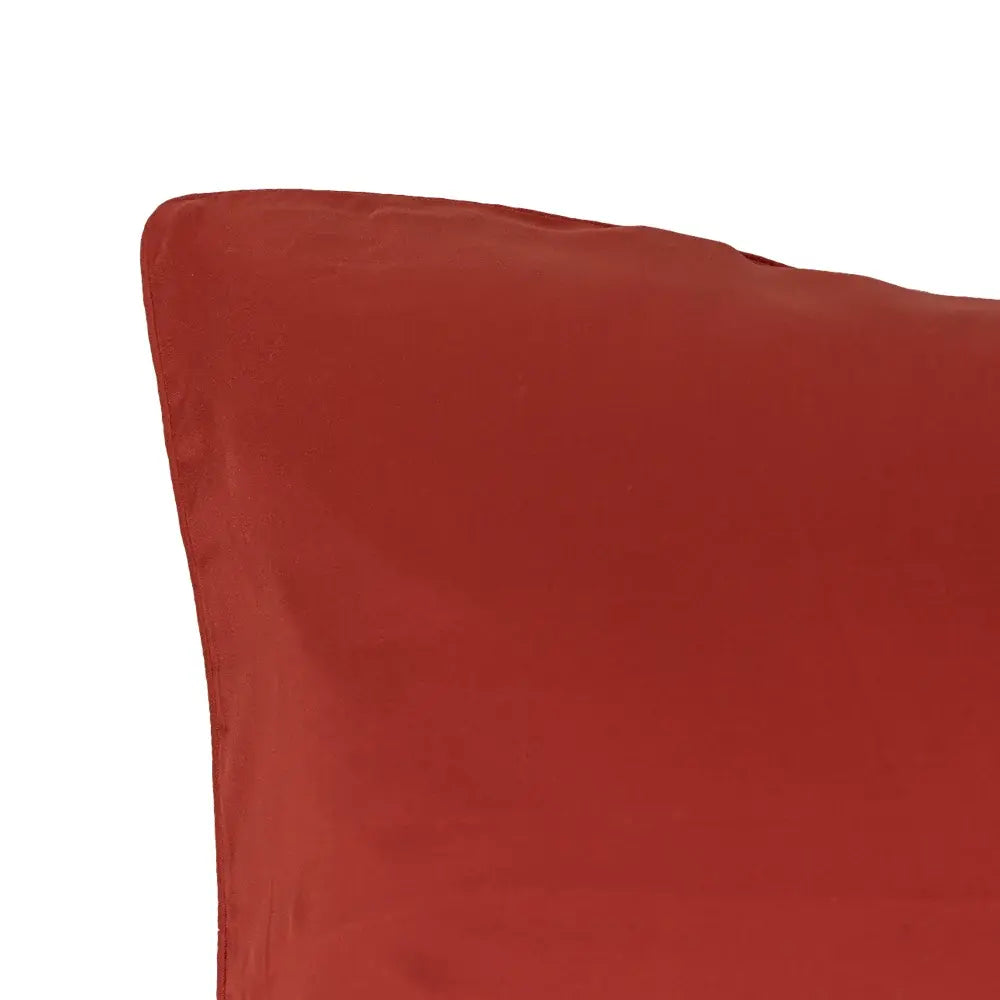 2 stk – 100 % lyocell bambus hovedpudebetræk | 50 x 70 cm – Bambus