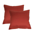 2 stk – 100 % lyocell bambus hovedpudebetræk | 50 x 70 cm – Bambus