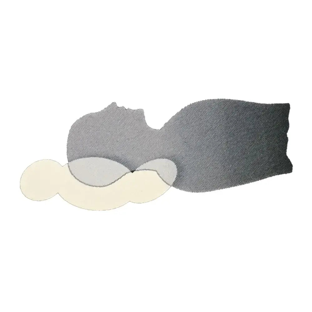 Sopire Anatomic pude | 4 rum | 50 x 60 cm