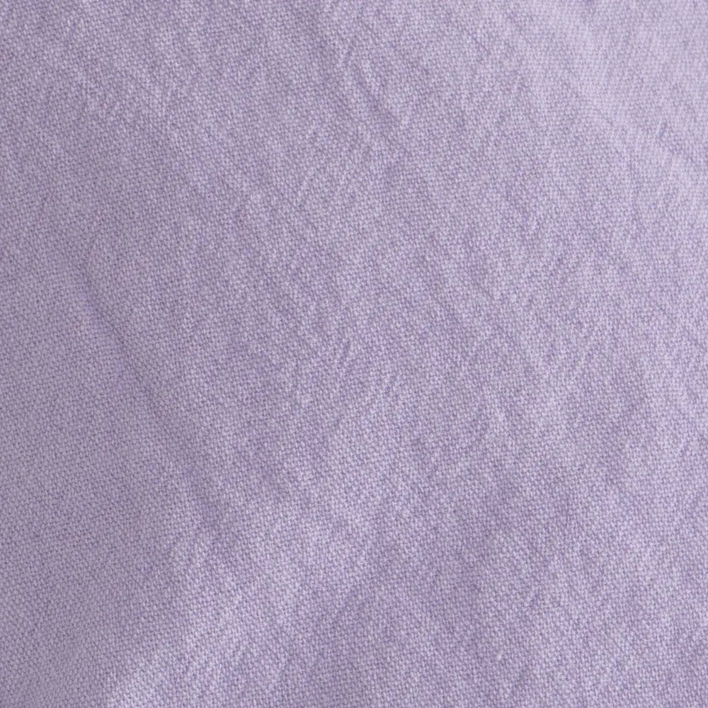 2 stk – Stone Washed hovedpudebetræk | 50 x 70 cm – lilla