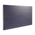 Mattson Beds Straight sengegavl | 180 x 120 cm