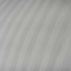 JOHAN HEFEL SIDE-SLEEP-PILLOW 160X35 INCL 2 STK SMAL STRIB TC 300 BOMULDS BETRÆK