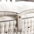 Somnus topmadras 12000 Yorkshire Eco Wool