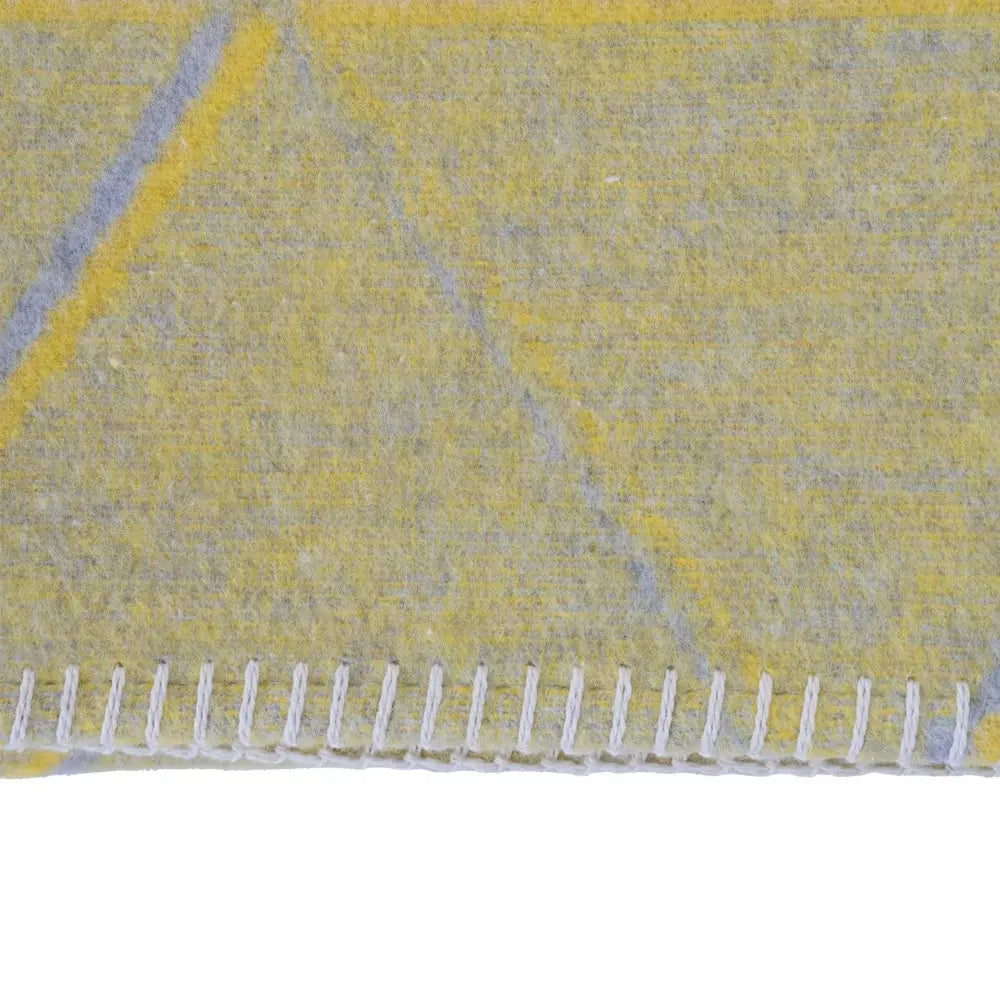 David Fussenegger plaid | Sylt | 140 x 200 cm