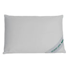 Talalay latex hovedpude | 40 x 62 cm
