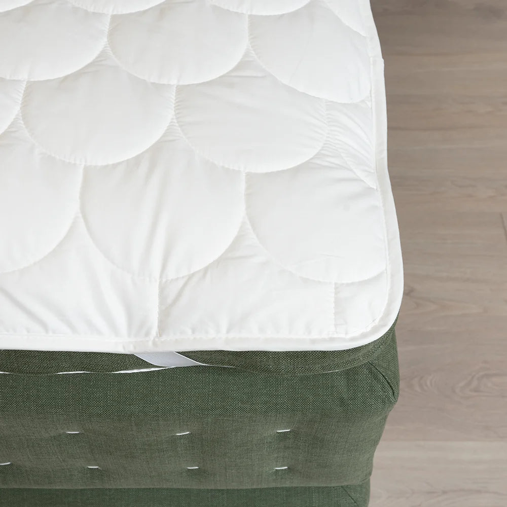 JOHAN HEFEL Edition101 Tencel RULLEMADRAS 90x200