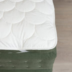 JOHAN HEFEL rullemadras | Edition101 tencel | 180 x 210 cm