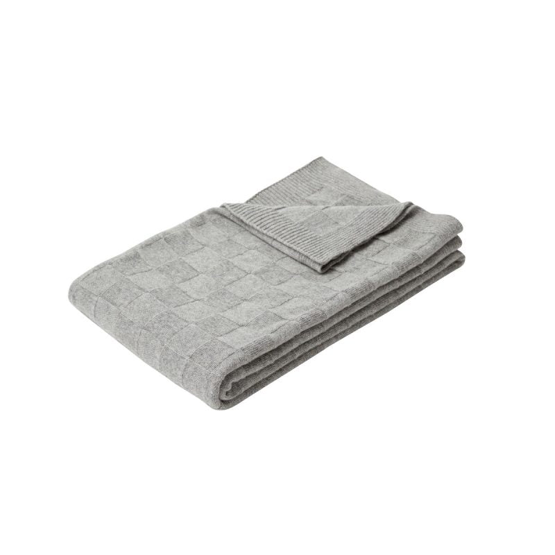 Tern Plaid Grey