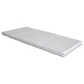 MILDA JOY TOPMADRAS 180X200 CLIMA LATEX/HR30